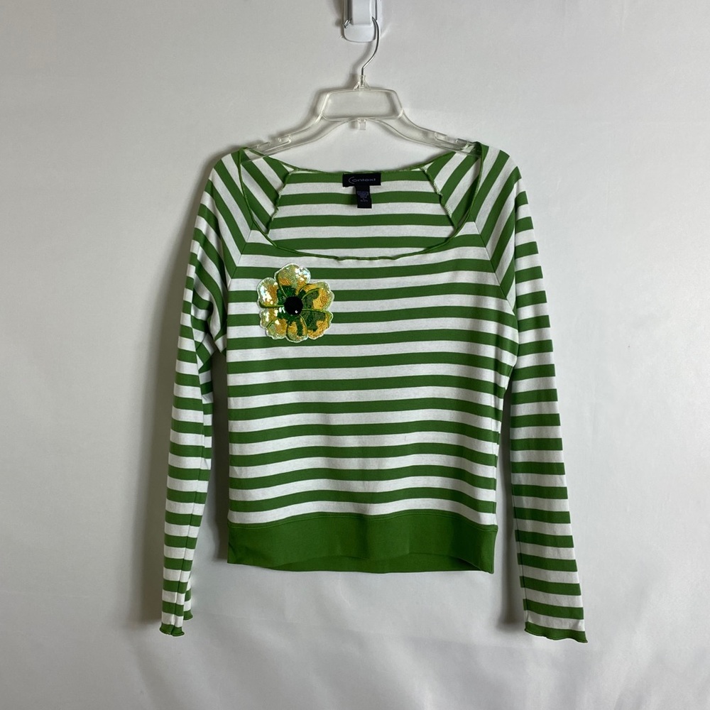 Context Blouse - image 1